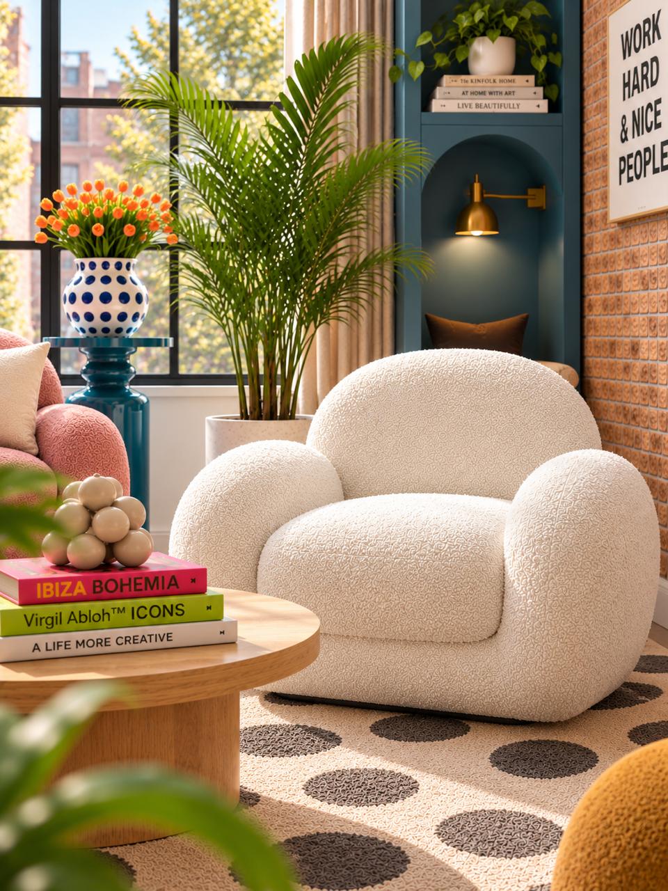Oficinas & Agencias Creativas