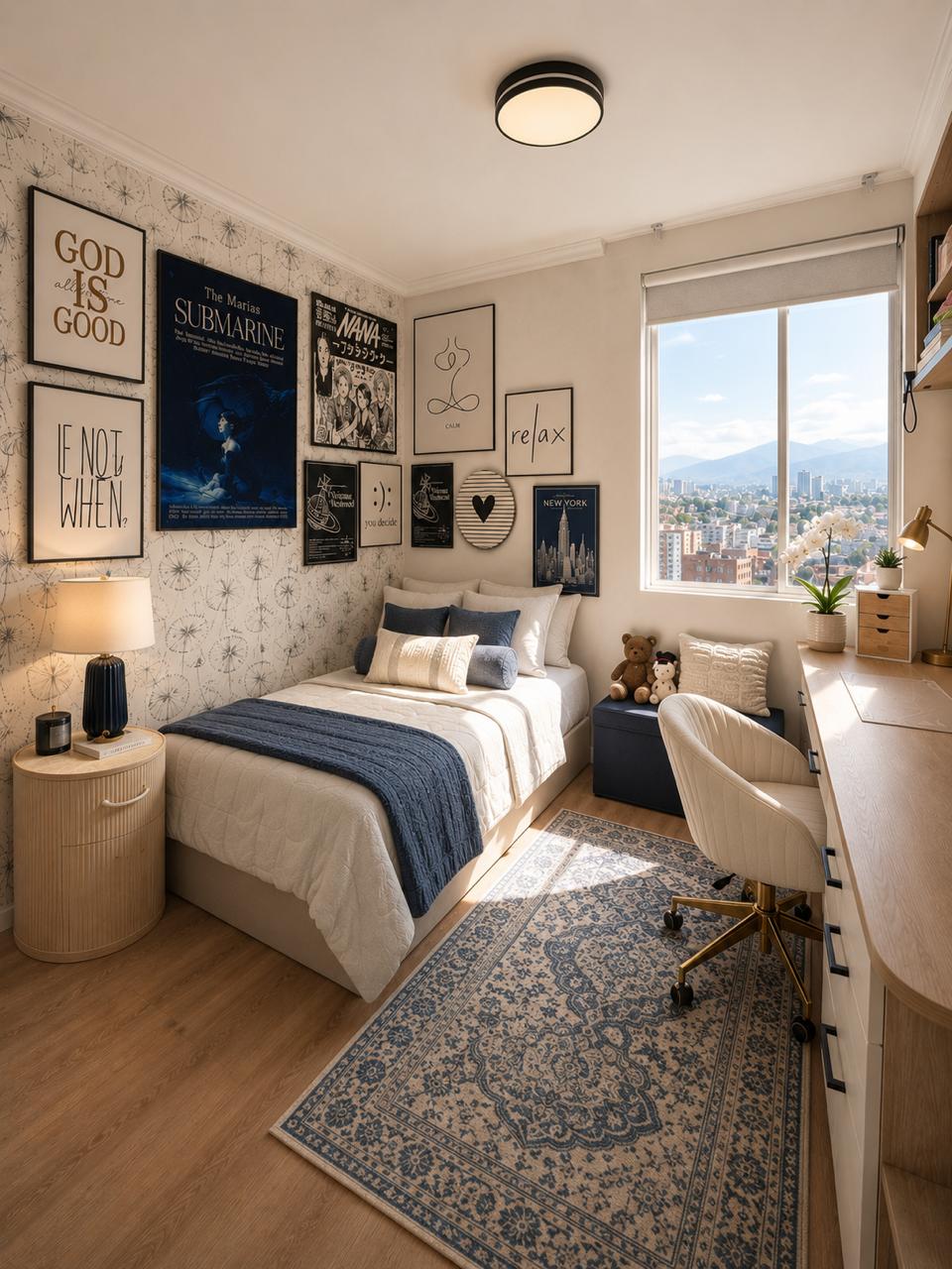 Habitaciones